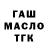 ТГК концентрат Nataliya Pecherskikh